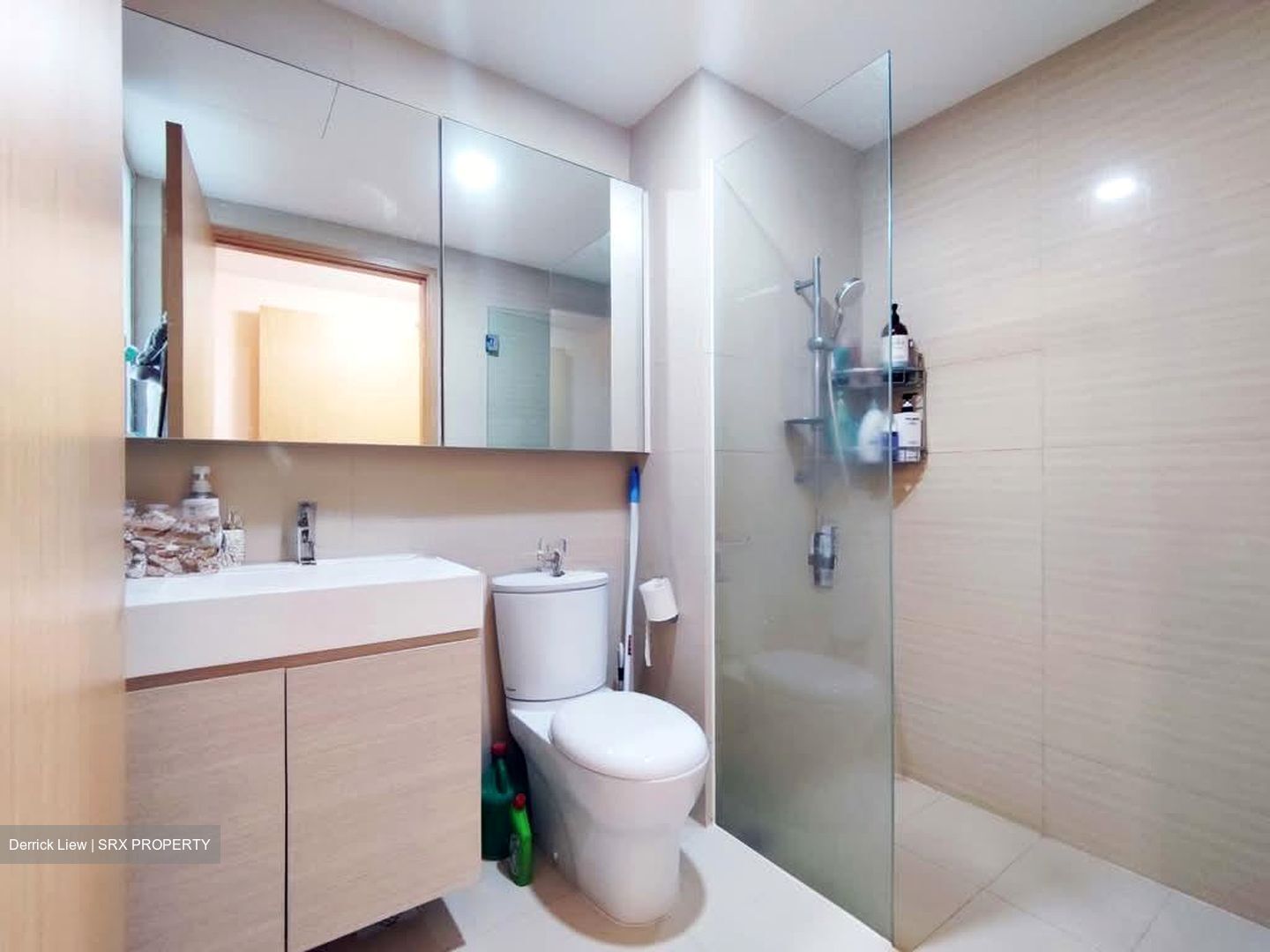 The Tampines Trilliant (D18), Condominium #581799511